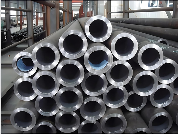 晋中q345d精密钢管制造工艺流程特点及应用